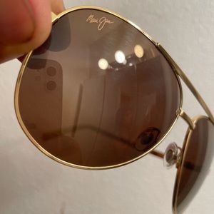 Maui Jim sunglasses